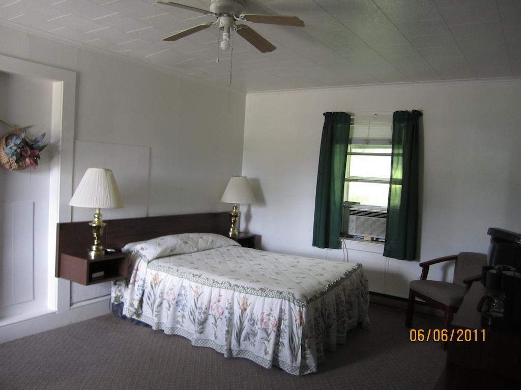 Mountain Top Motel Fancy Gap ห้อง รูปภาพ